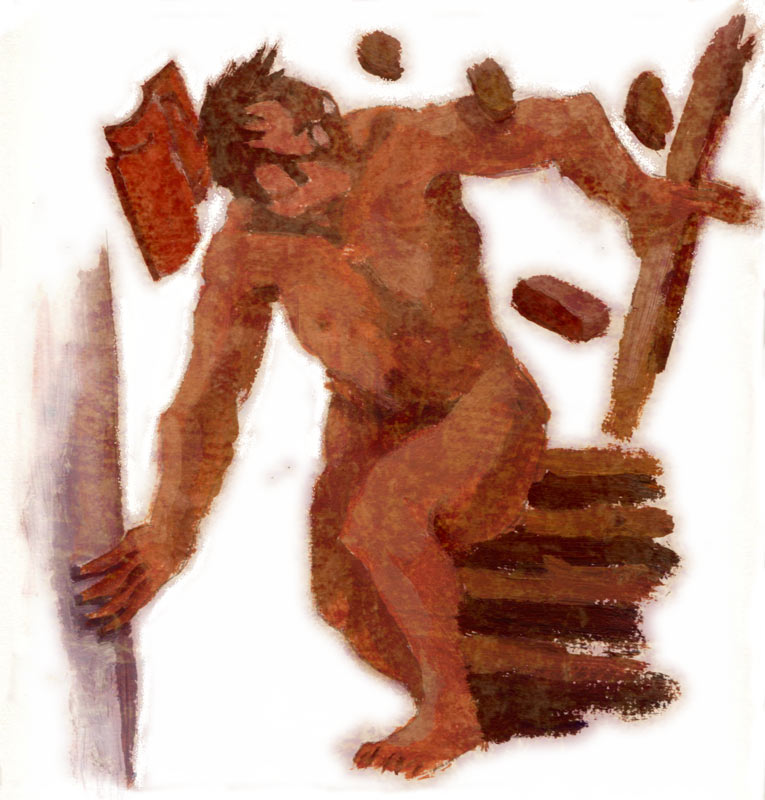 - L'attraction [rêve du 17 mai] - page 20