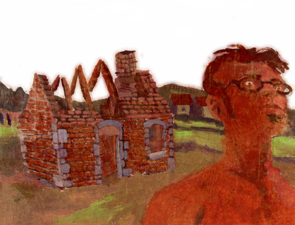 - L'attraction [rêve du 17 mai] - page 21