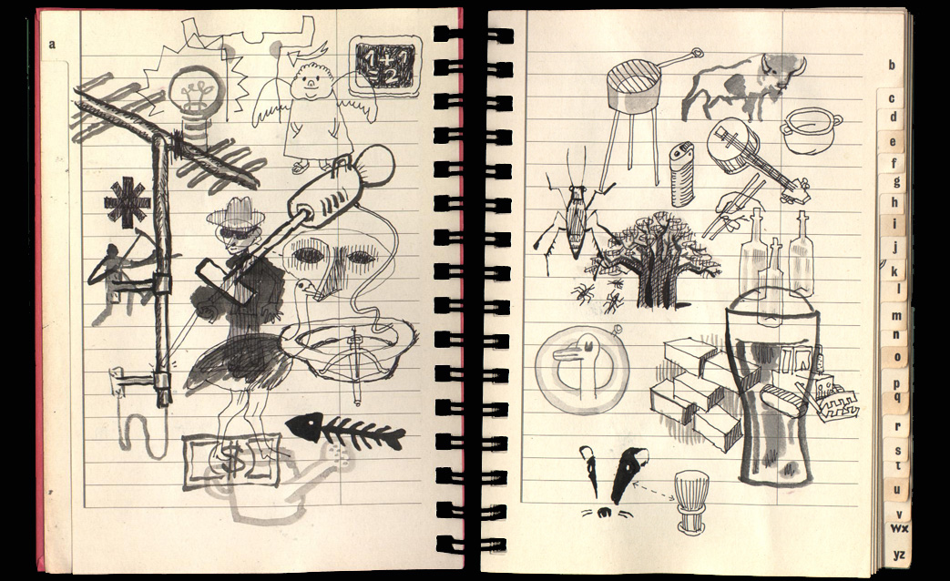 - Répertoire graphique #1 - page 3