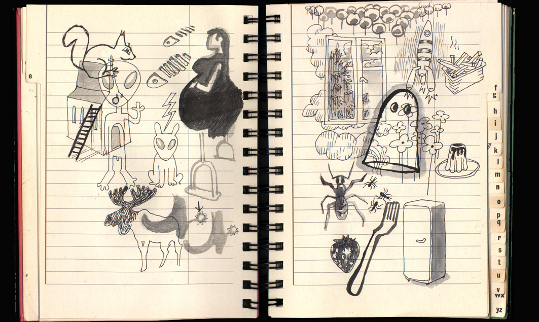 - Répertoire graphique #1 - page 7