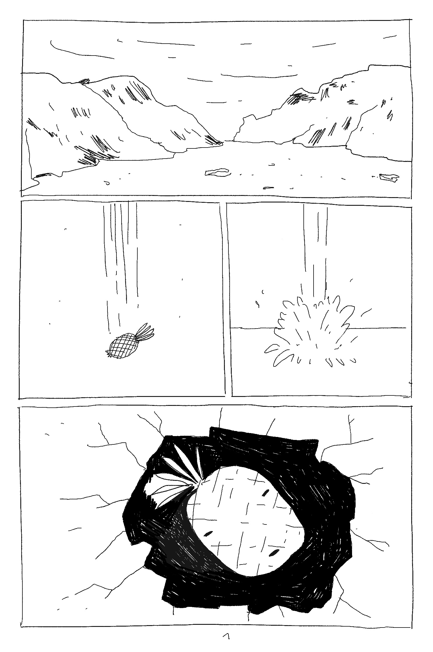 - Éclosion - page 2