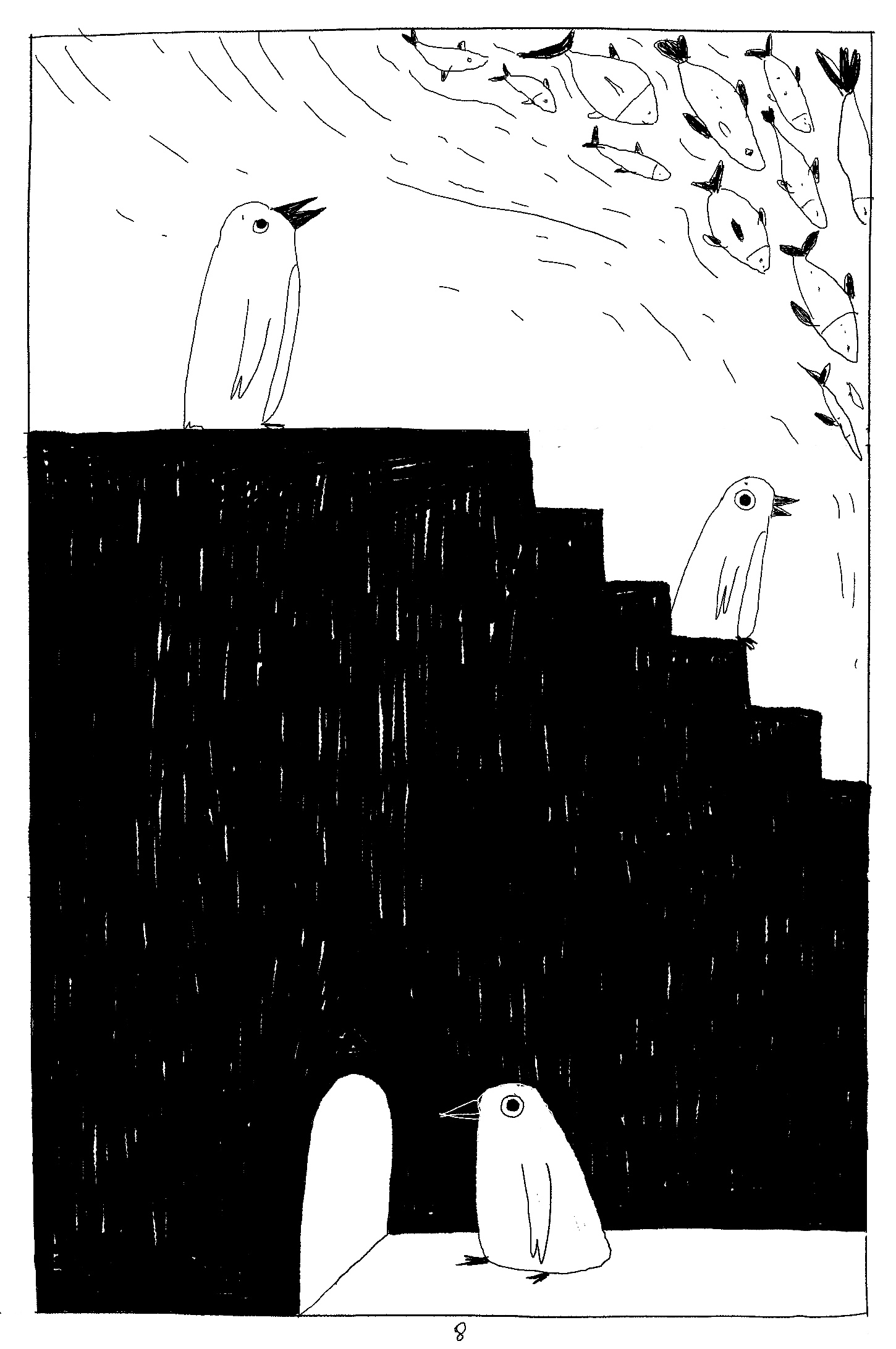 - Éclosion - page 9