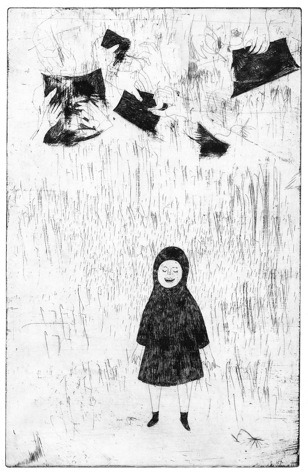 - La plante.- page 3