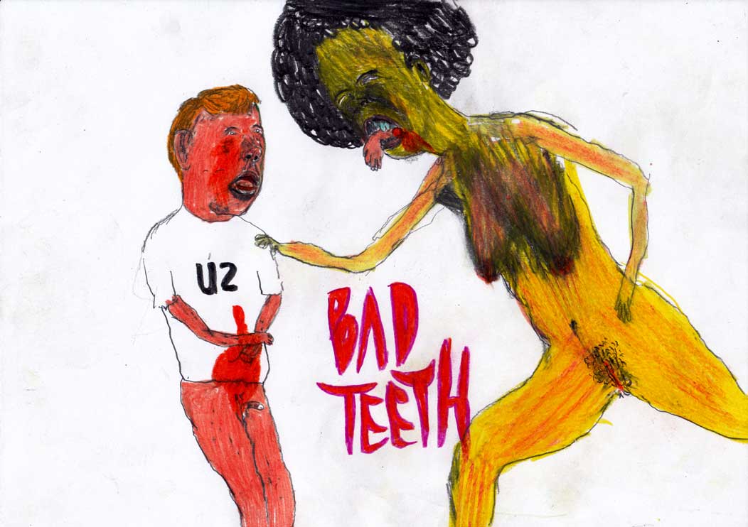 - CrAsSe ViDoUiLlE- page 3