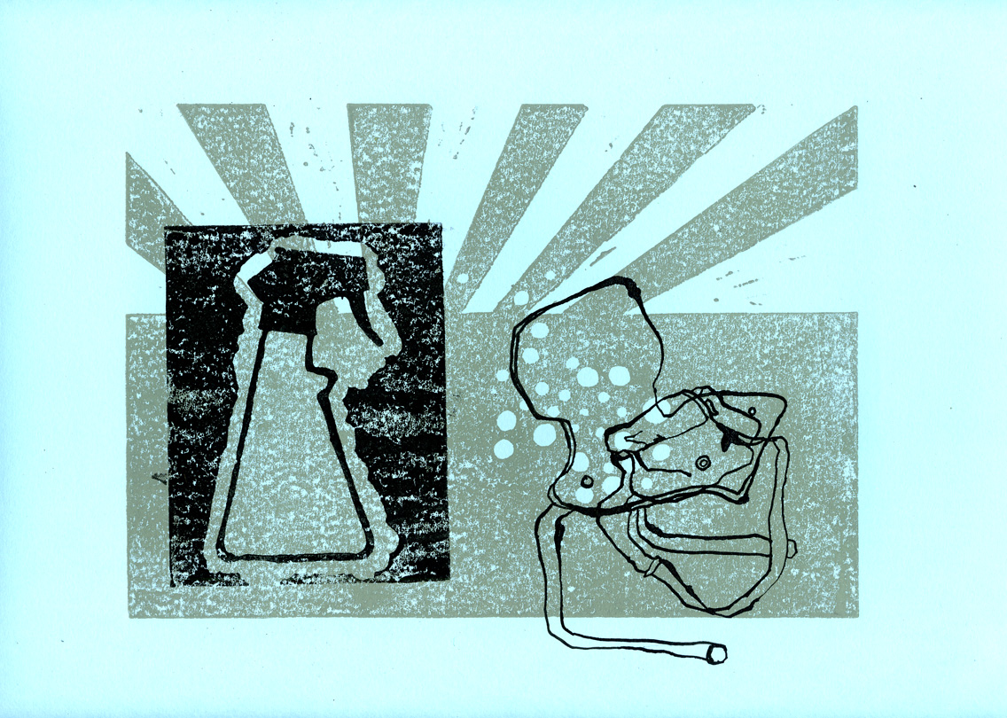 - L'image gémissante- page 2