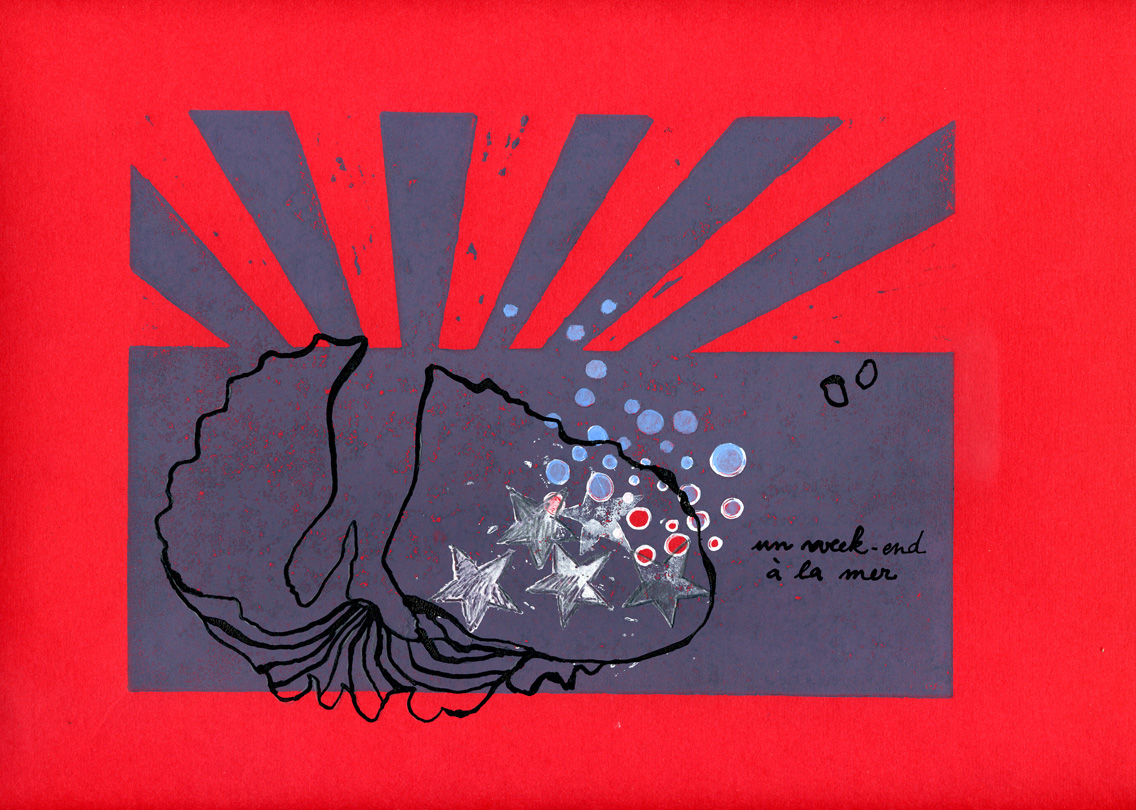 - L'image gémissante- page 5