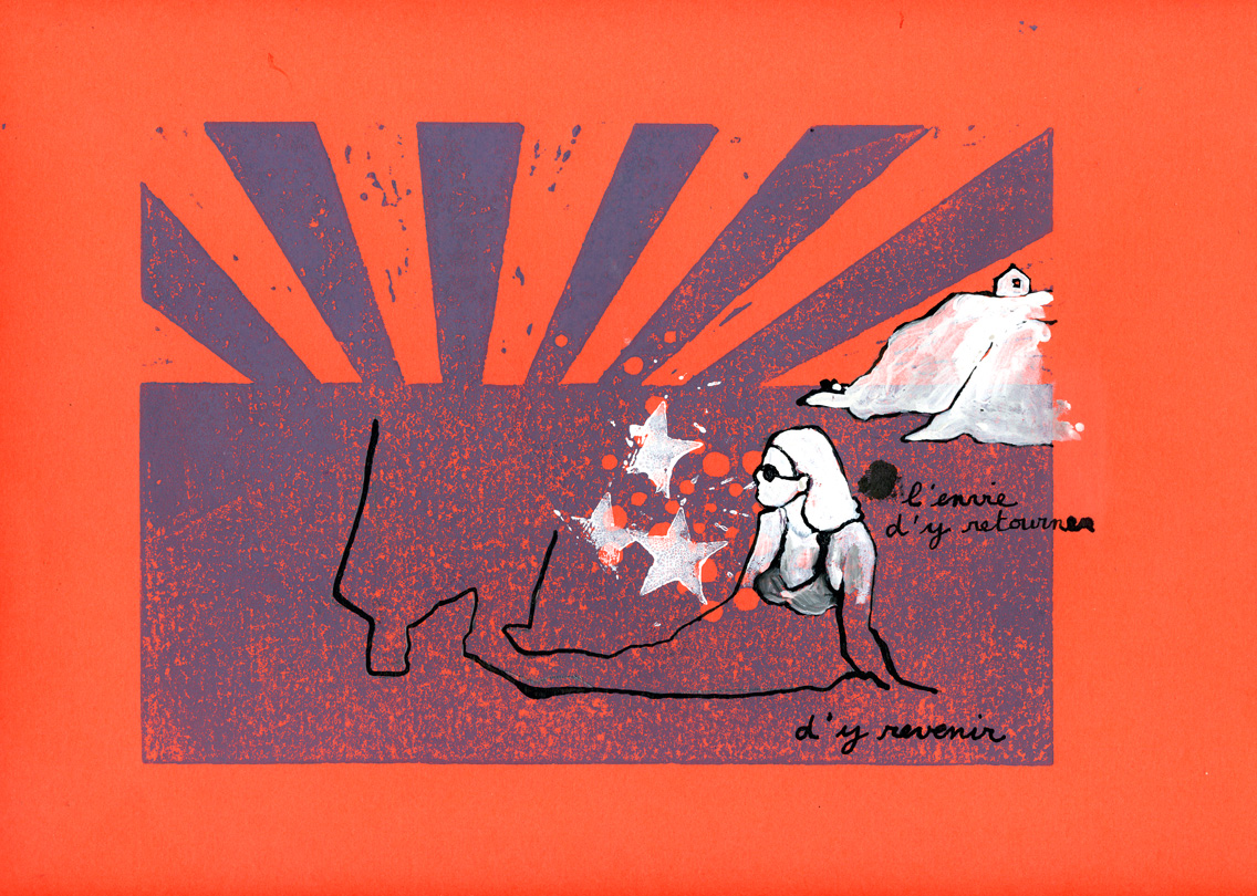 - L'image gémissante- page 6