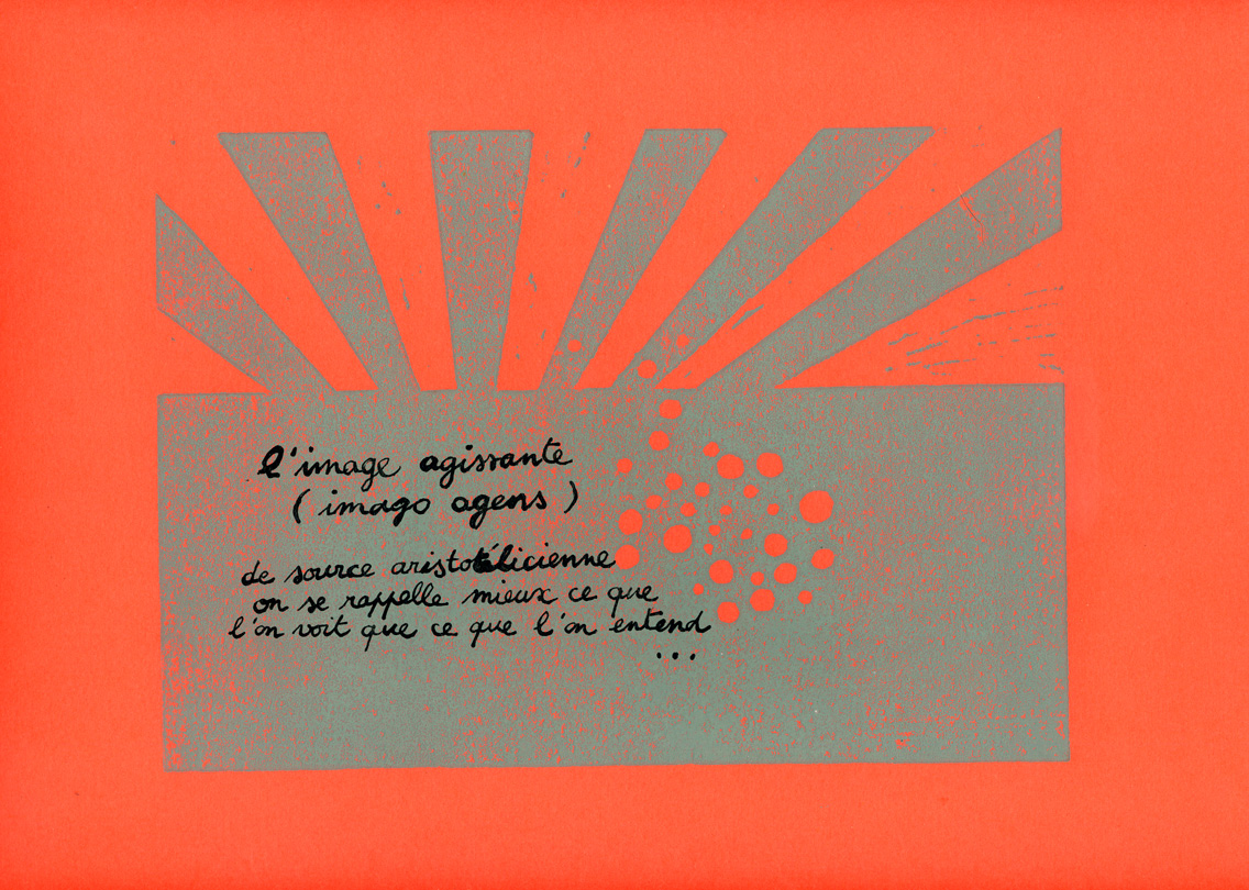 - L'image gémissante- page 11