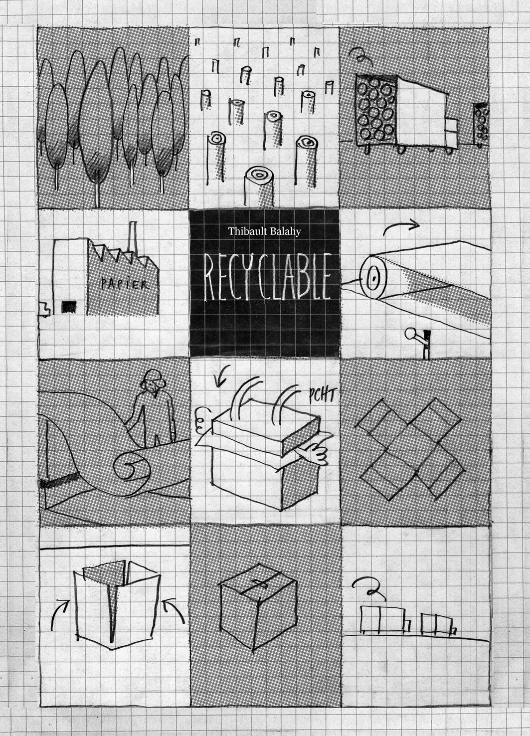 - Recyclable- page 1