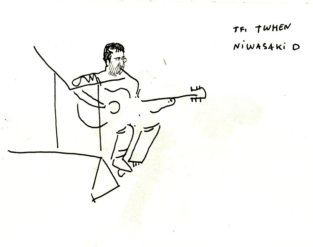 - un poumon, le dessin- page 95