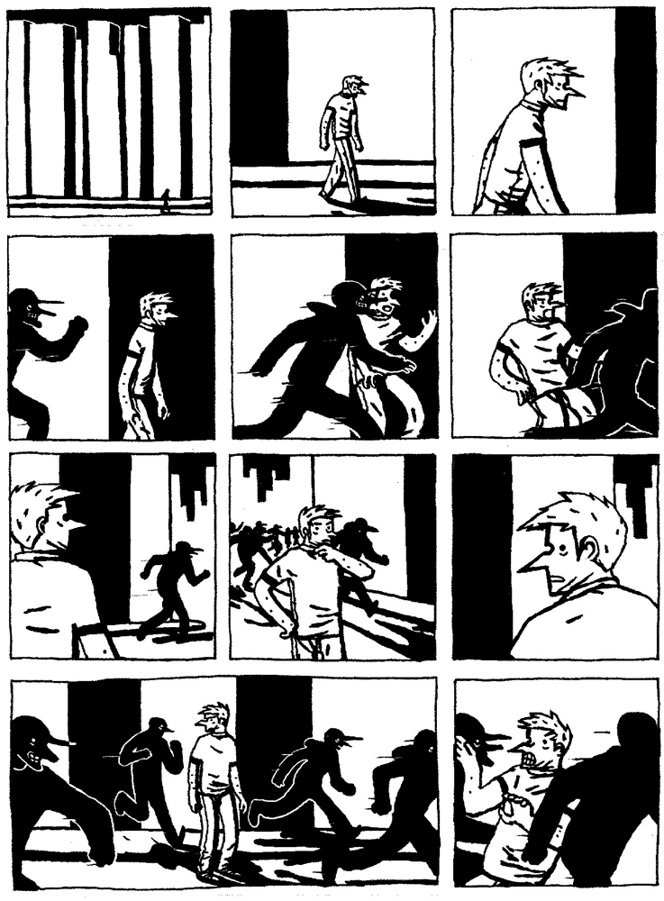 - Une infinité d'autres- page 22