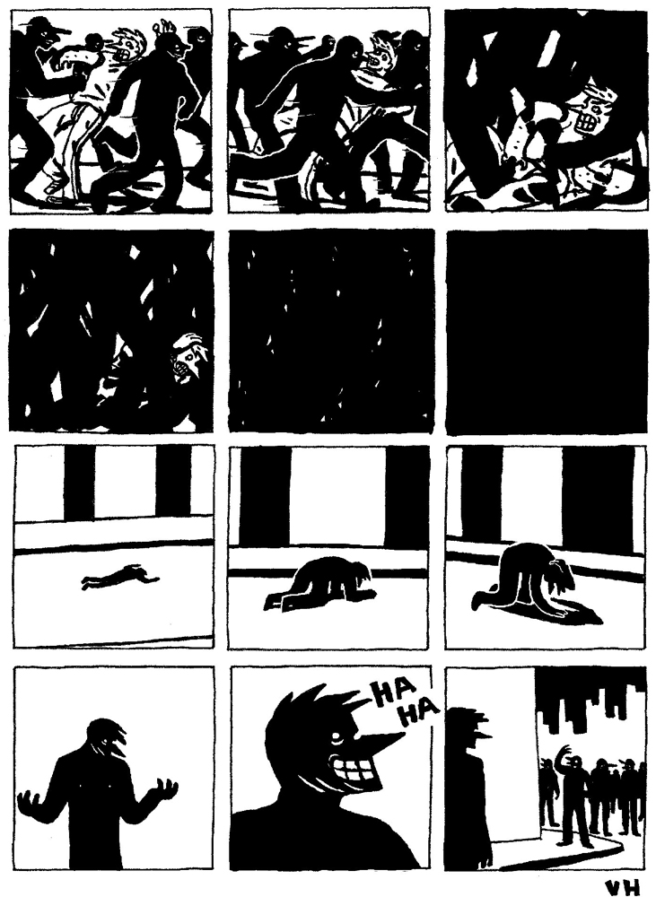 - Une infinité d'autres- page 23