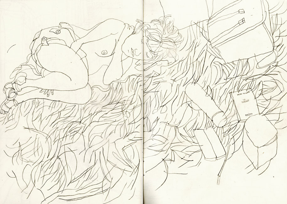 - impressionnisme- page 41