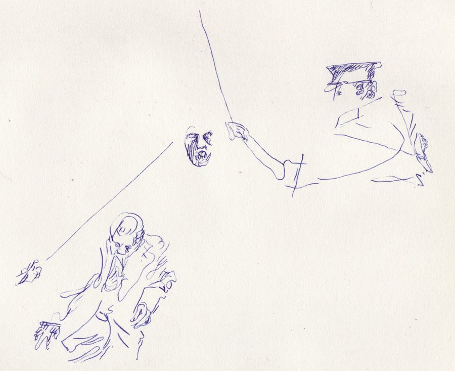 - THE CRUEL WAR- page 4