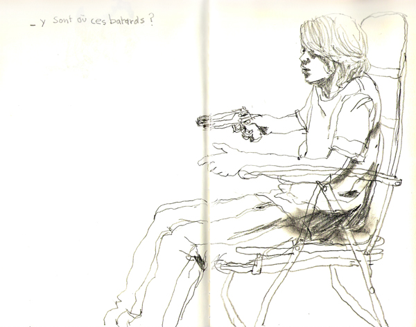 - Connection visuelle- page 5