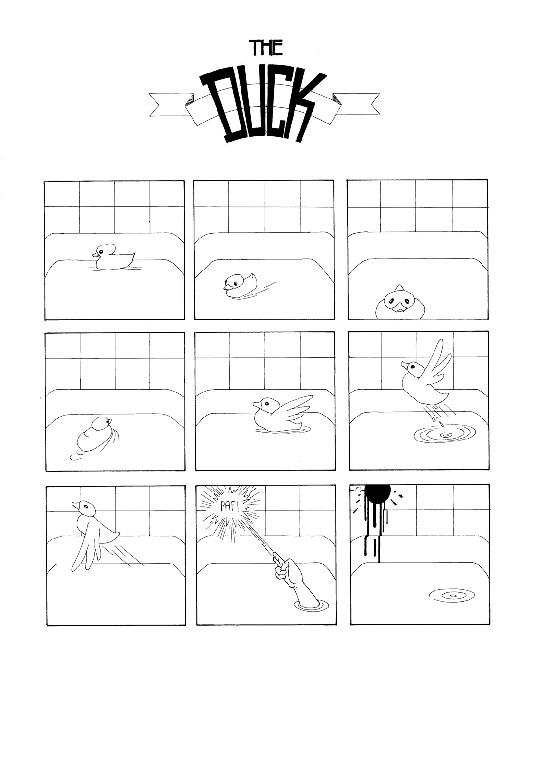 - BATHROOM - page 10