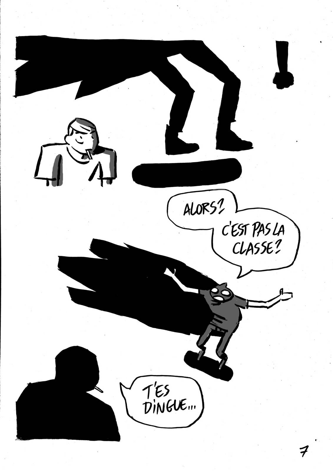 - BATMAN MEC, BATMAN- page 7