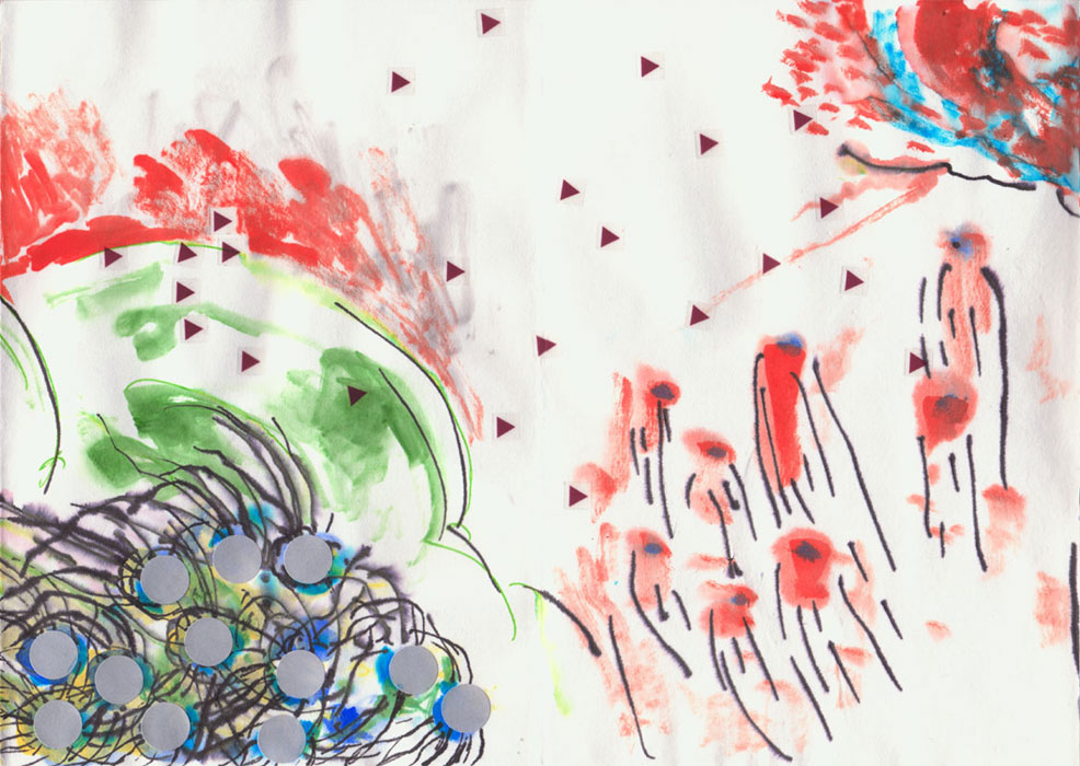 - batalla en el cielo- page 3