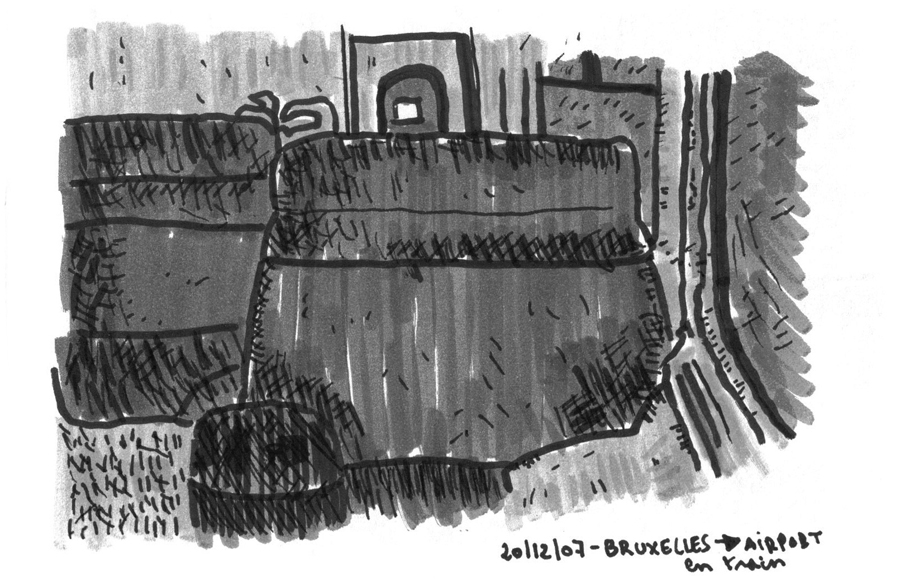 - Bruxelles - Becerrea *2- page 2