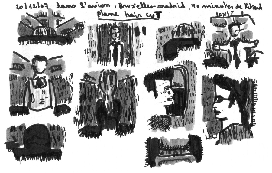 - Bruxelles - Becerrea *2- page 5