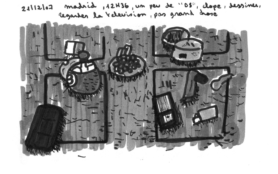 - Bruxelles - Becerrea *2- page 8