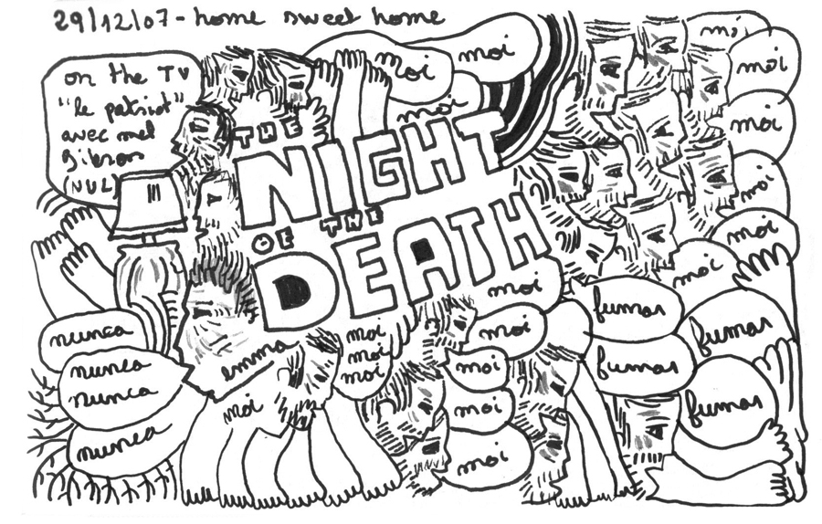 - Bruxelles - Becerrea *2- page 30