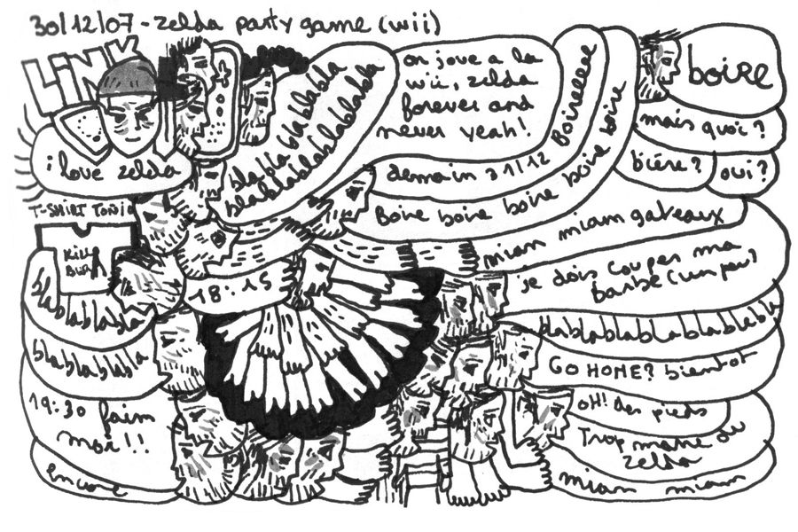 - Bruxelles - Becerrea *2- page 31