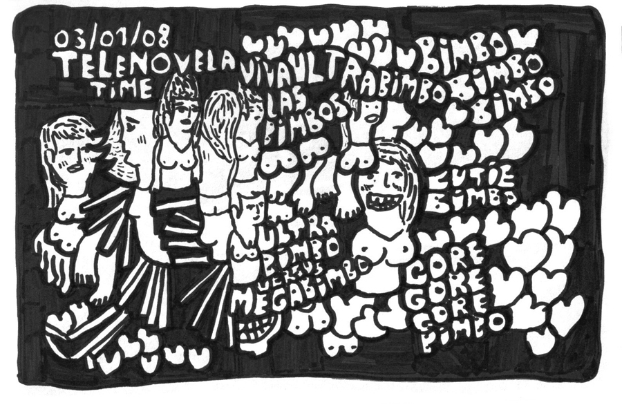- Bruxelles - Becerrea *2- page 46
