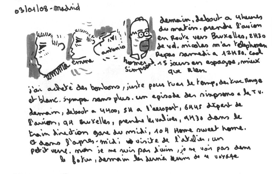 - Bruxelles - Becerrea *2- page 48
