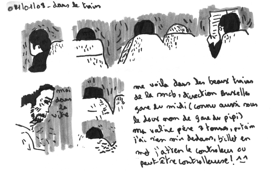 - Bruxelles - Becerrea *2- page 56