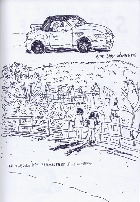 - The big black book- page 13