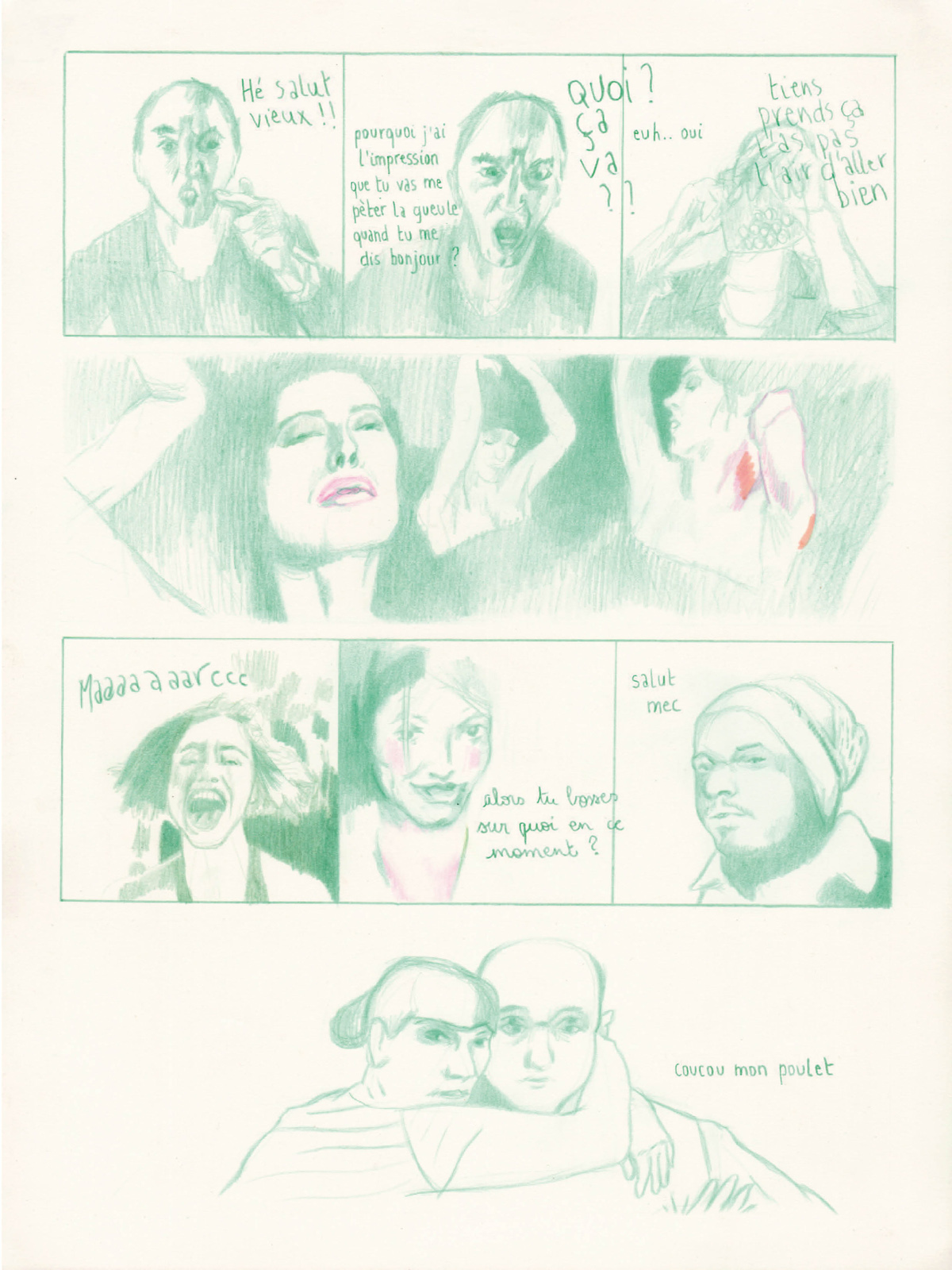 - Comme un jack en plus grand- page 2