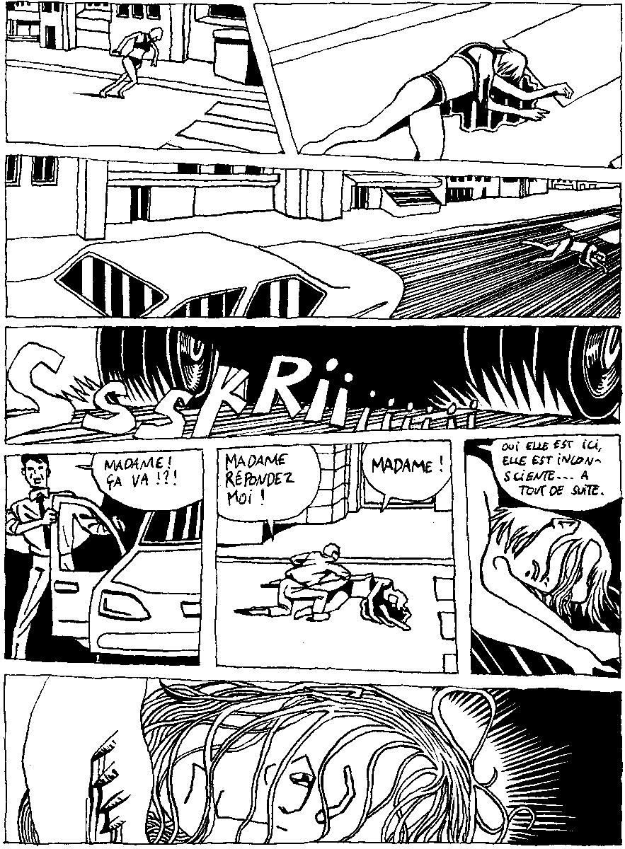 - La sortie- page 19