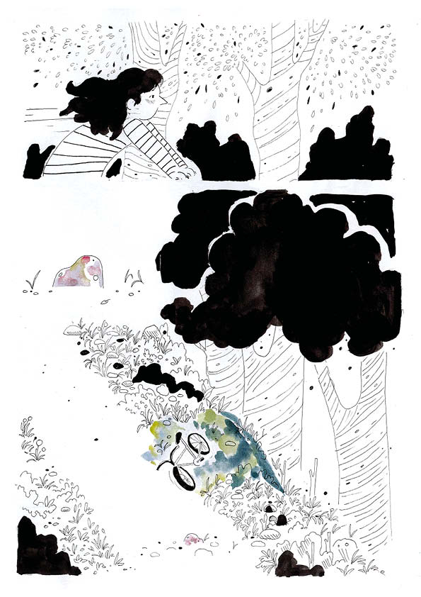 - Why do you always have to wear a helmet - page 2