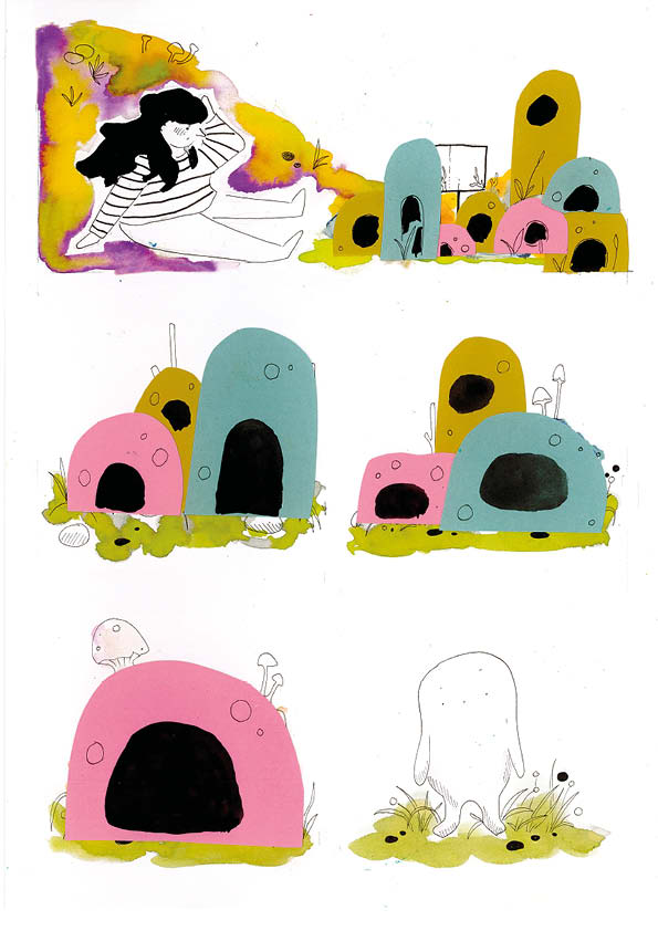 - Why do you always have to wear a helmet - page 5