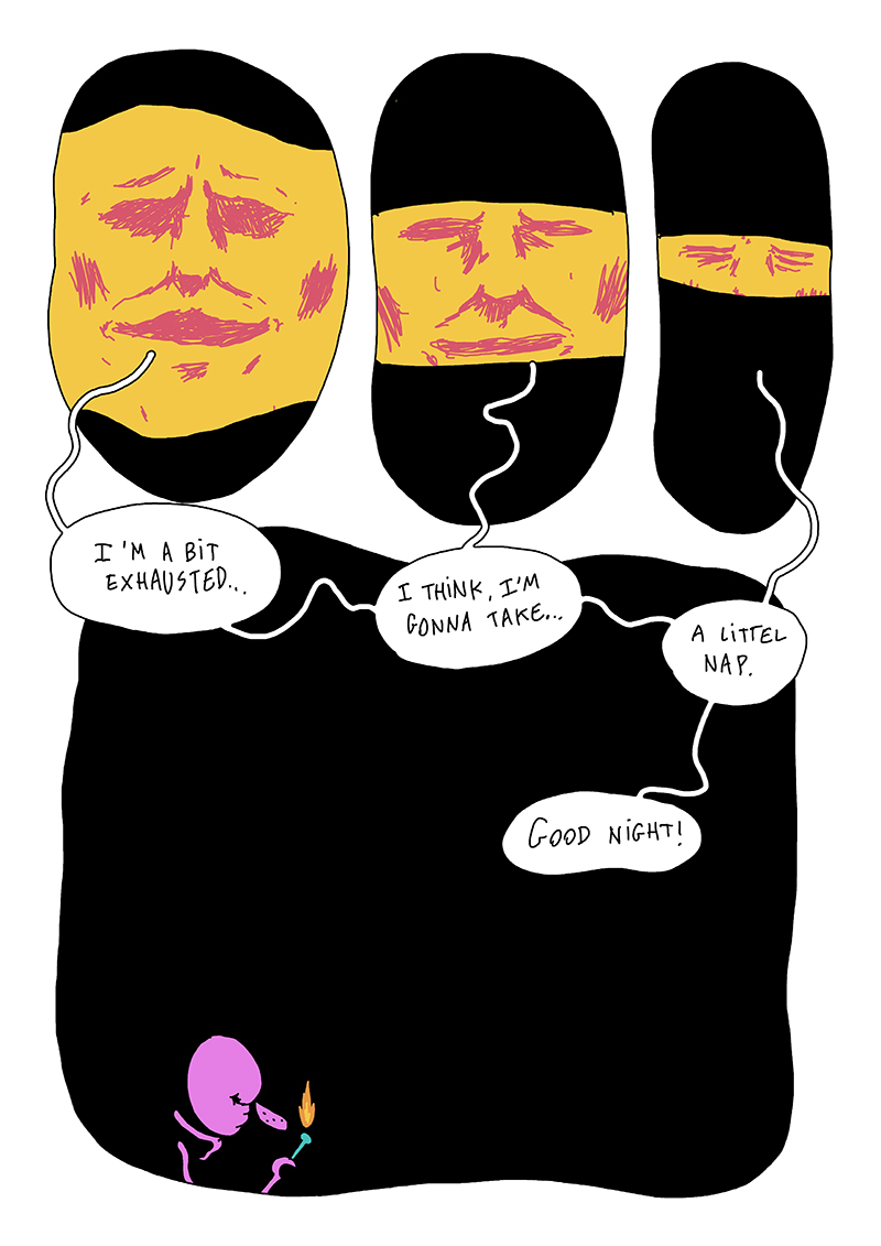 - Look at the Sun- page 11