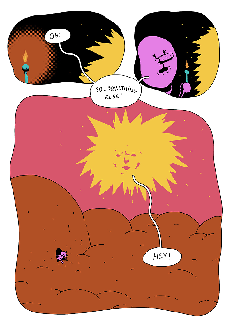 - Look at the Sun- page 3