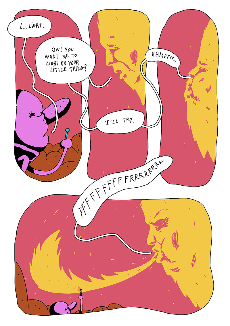 - Look at the Sun- page 9