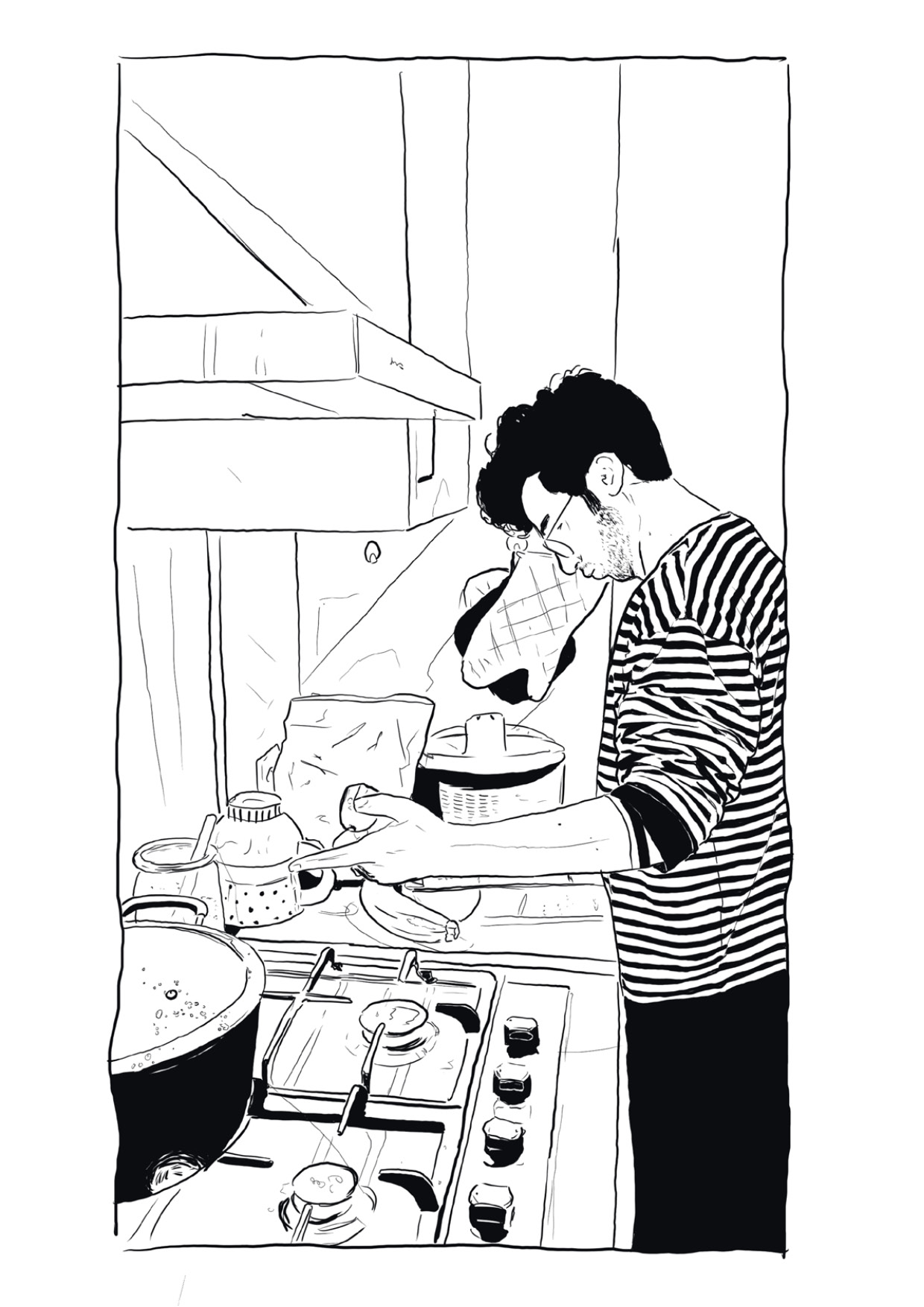 - Éloge de l'ordinaire - Pt 4.- page 4