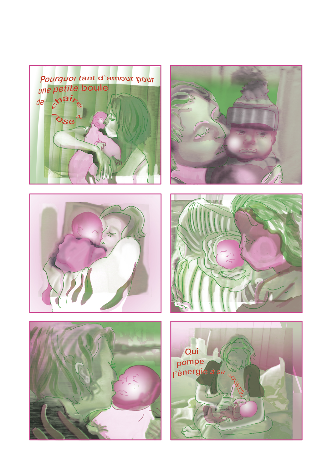 - La Naissance Du Louis- page 4