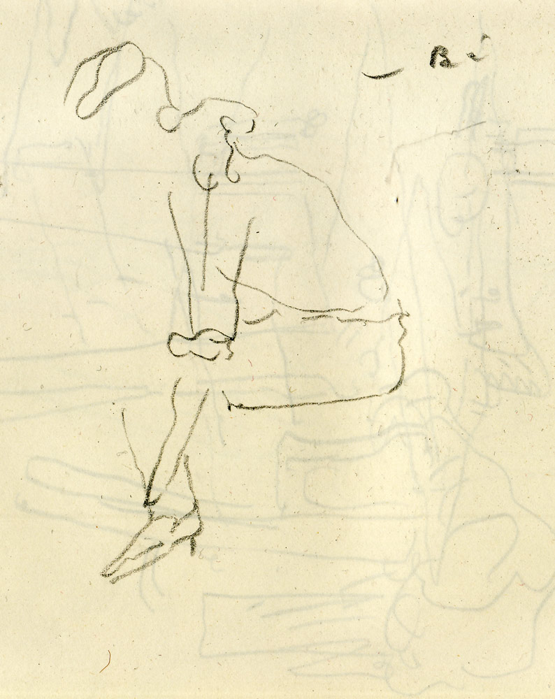 - un poumon, le dessin- page 91