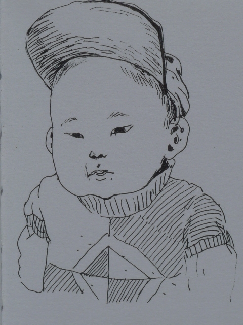 - Les moyens du bord- page 83