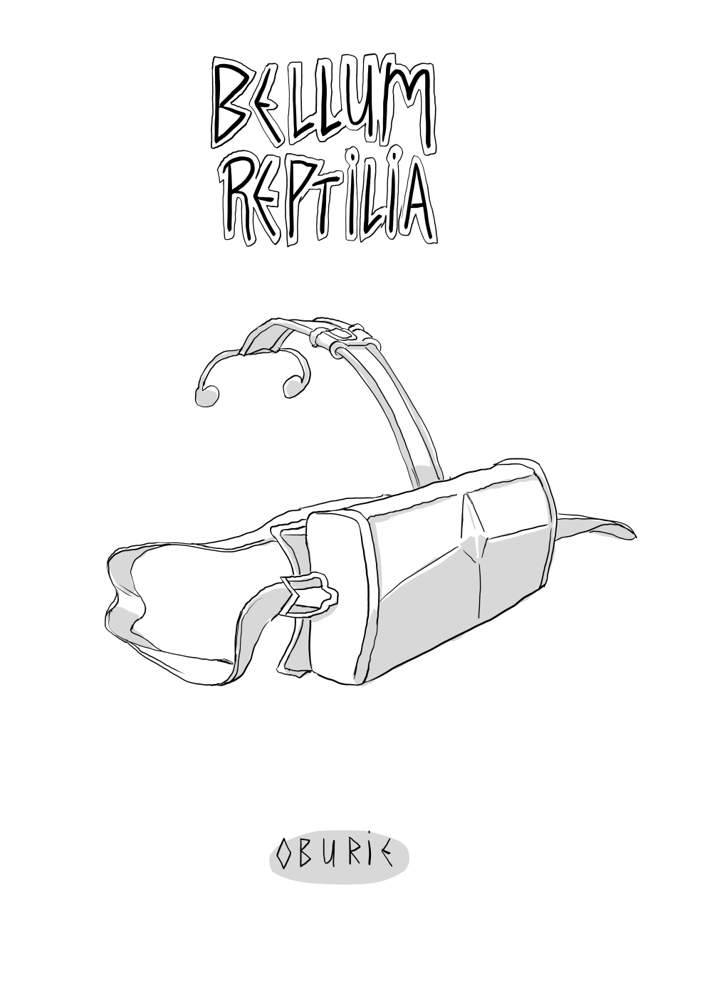 - BELLUM REPTILIA- page 1