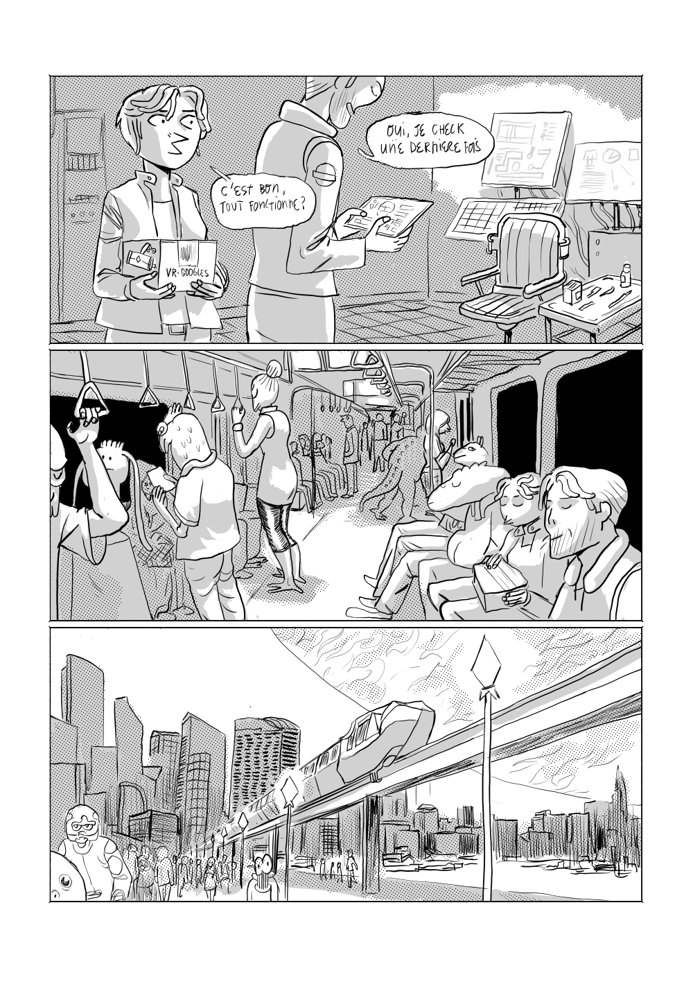 - BELLUM REPTILIA- page 3