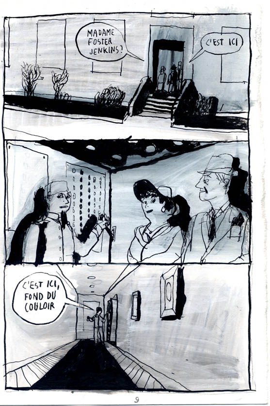 - The glory of human voice- page 10