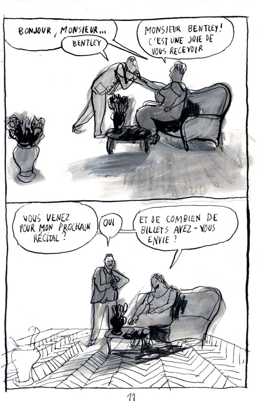 - The glory of human voice- page 12