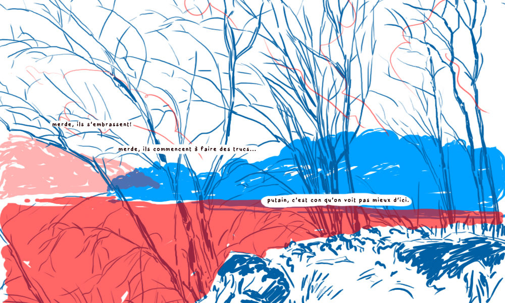 - Berlinade- page 14
