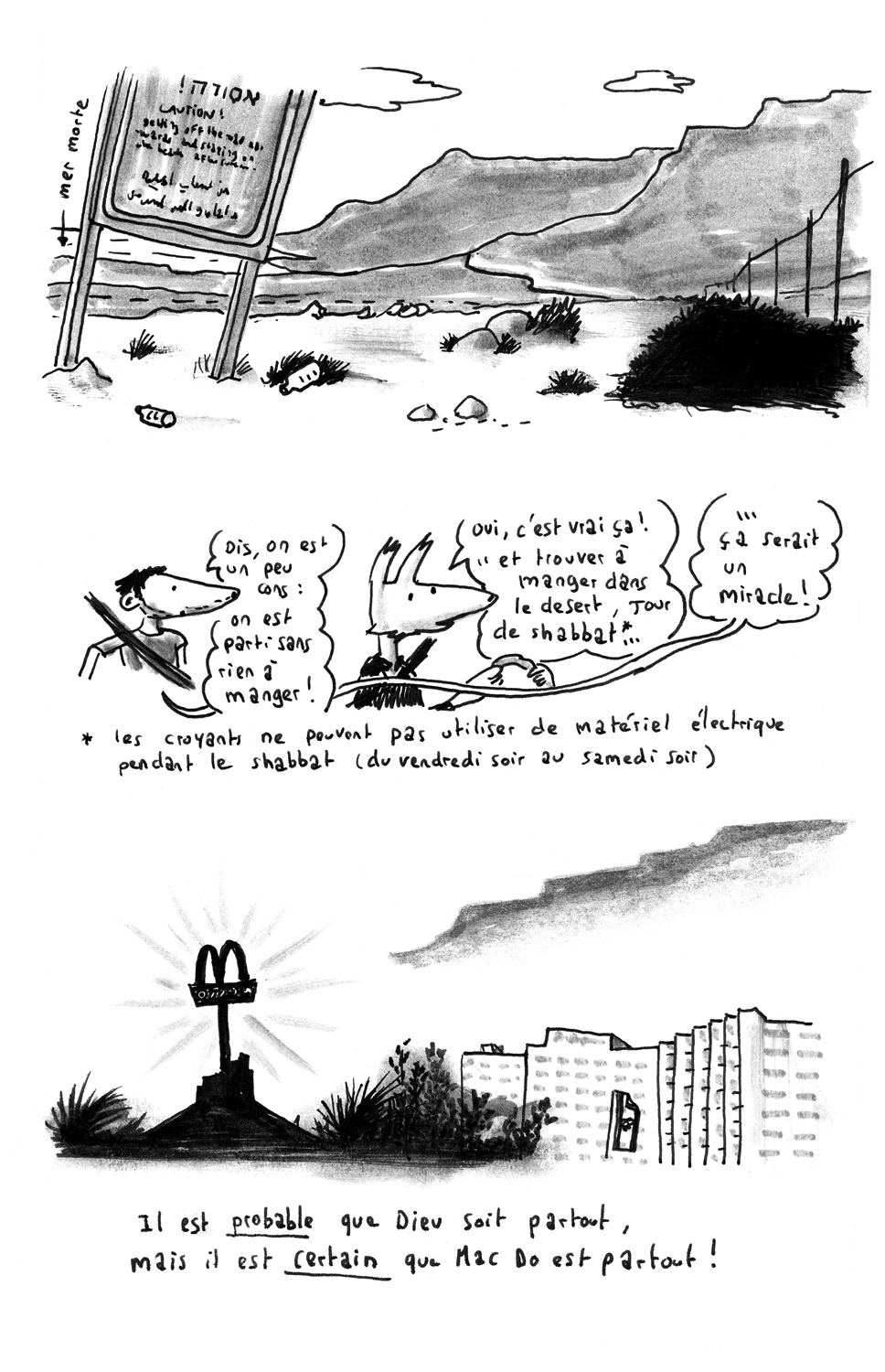 - Bethléem- page 14