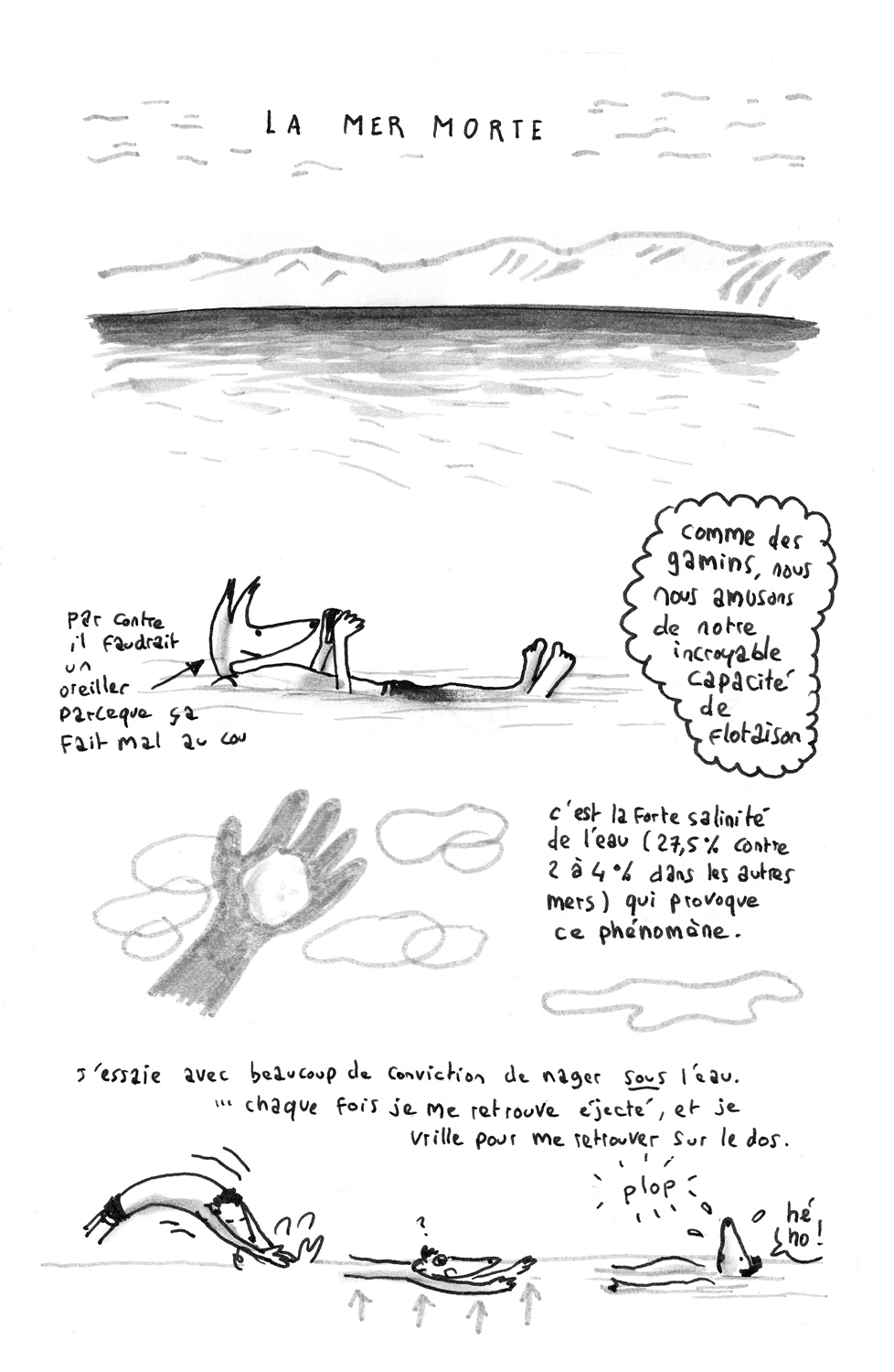 - Bethléem- page 15