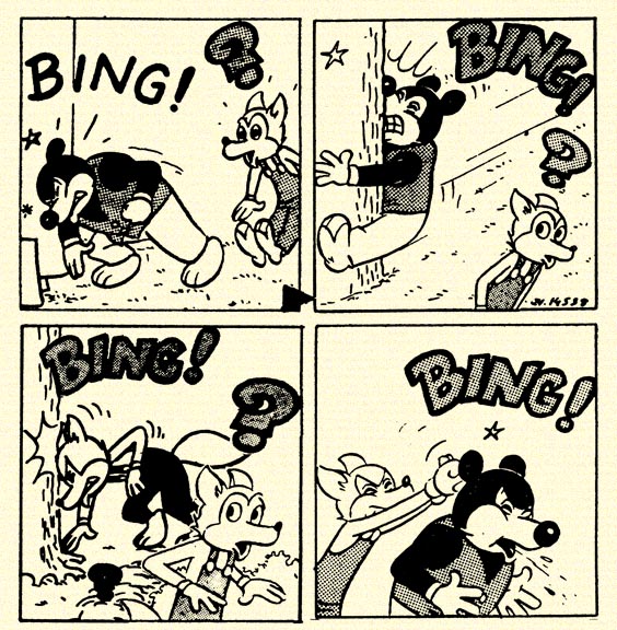 - Polcid et Mazu en pages- page 2